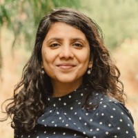 Neha Goel Email & Phone Number