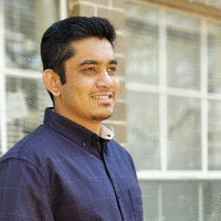 Staples Employee Sachin Kale's profile photo