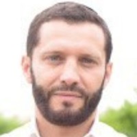 Conquest Employee Daniel Kaganovich's profile photo