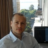 Itecnis Employee Mariano Gironacci's profile photo