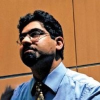 IMMERZ Employee Shahriar Afshar's profile photo