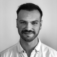 MyMiniFactory Employee Harry Vellam's profile photo