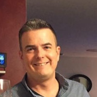 ZENGERS Employee Tim Wales's profile photo