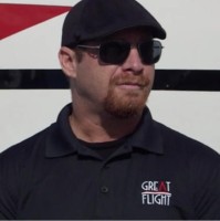 Great Flight Employee Adam Norwitch's profile photo