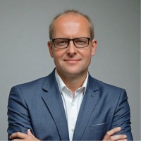 British Gas Employee Steven Thomas's profile photo