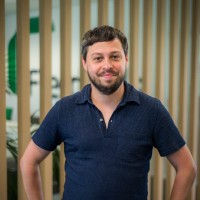 CraftCode Employee Rob Lefebvre's profile photo