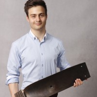 Axpo Group Employee Dávid Varga's profile photo