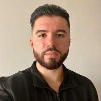 PwC Employee Bryan Solano's profile photo