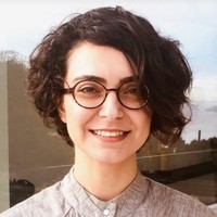 Stealth Mode Startup Company Employee Toktam Nezakati's profile photo