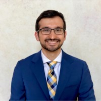 New York Islanders Employee Daniel MacChio's profile photo