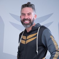 SHEATH (SHEATH Underwear) Employee Robert Patton's profile photo