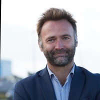 Group Conhexa Employee Gautier Descamps's profile photo