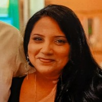 Sonya Getchell Email & Phone Number