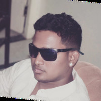 Aptude Employee Rahul Bogi's profile photo