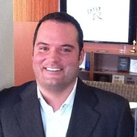 Solar Turbines Employee Matthew Simoni's profile photo