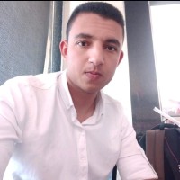 SuperCommerce Employee Mahmoud Manaa's profile photo