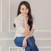 Scoot Employee Tanya Ong's profile photo