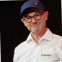 Philippe Bottner Email & Phone Number