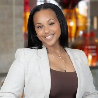 Indianapolis Motor Speedway Employee Kristin Weeden's profile photo