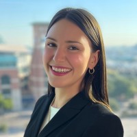 Greater Houston Partnership Employee Emily Saxton's profile photo