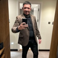 The Lowry Hotel Employee Gary Roberts's profile photo