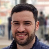 Engage Employee Rafik Lammi's profile photo