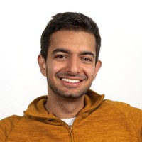 Goodwall Employee Nabeel Hussain's profile photo