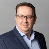Alston Construction Employee Joshua Gregory's profile photo