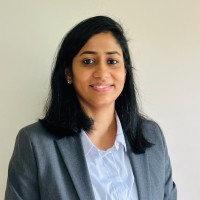 1Crowd Employee Natasha Kothari's profile photo