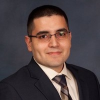 THE CITADEL Employee Eric Villafranca's profile photo