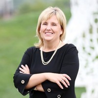 Greater Des Moines Partnership Employee Stacie Lovan's profile photo