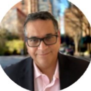 VisitDays Employee Jose Flores's profile photo