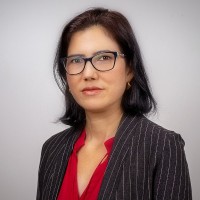 Hospital São Domingos Employee Glaucia Palácio's profile photo
