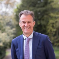 Croda Employee Steve Foots's profile photo