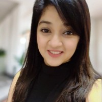 Kotak Mahindra Bank Employee Saima Afzal's profile photo