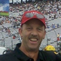 KG1 FORGED and Fury Tires Employee Bob Hazard's profile photo