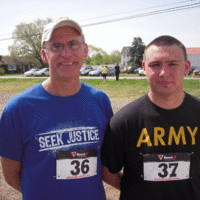Kingsbury, Inc. Employee Bill Ives's profile photo