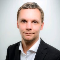 AMEOS Gruppe Employee Tim Kühn's profile photo