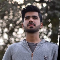 DENSO Employee Usama Arshad's profile photo