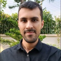 Digimark Developer Employee Mohsin Rashid's profile photo