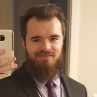 Adam Minor's profile photo