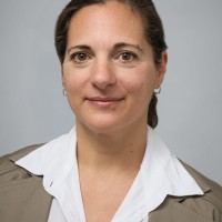 ANMAT Employee Elina Ise's profile photo