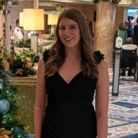 East Lancashire Chamber of Commerce Employee Lydia Clifton's profile photo