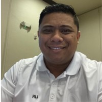 Recovery Logistics Employee Narciso Cabrera Jr, II's profile photo