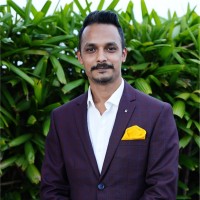 IDS Next Business Solutions Pvt Ltd Employee Nadeem Desai's profile photo