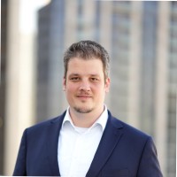 Datavalet Employee Ben Menesi's profile photo