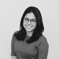 Mathews Nielsen Landscape Architects, P.C. Employee Rujuta Naringrekar's profile photo