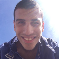 Visstun Employee Kevin Gil's profile photo