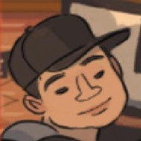 Double Fine Productions Employee Tony Lo's profile photo