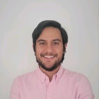 AEI SPACES Employee Juan Guillermo Beltran's profile photo